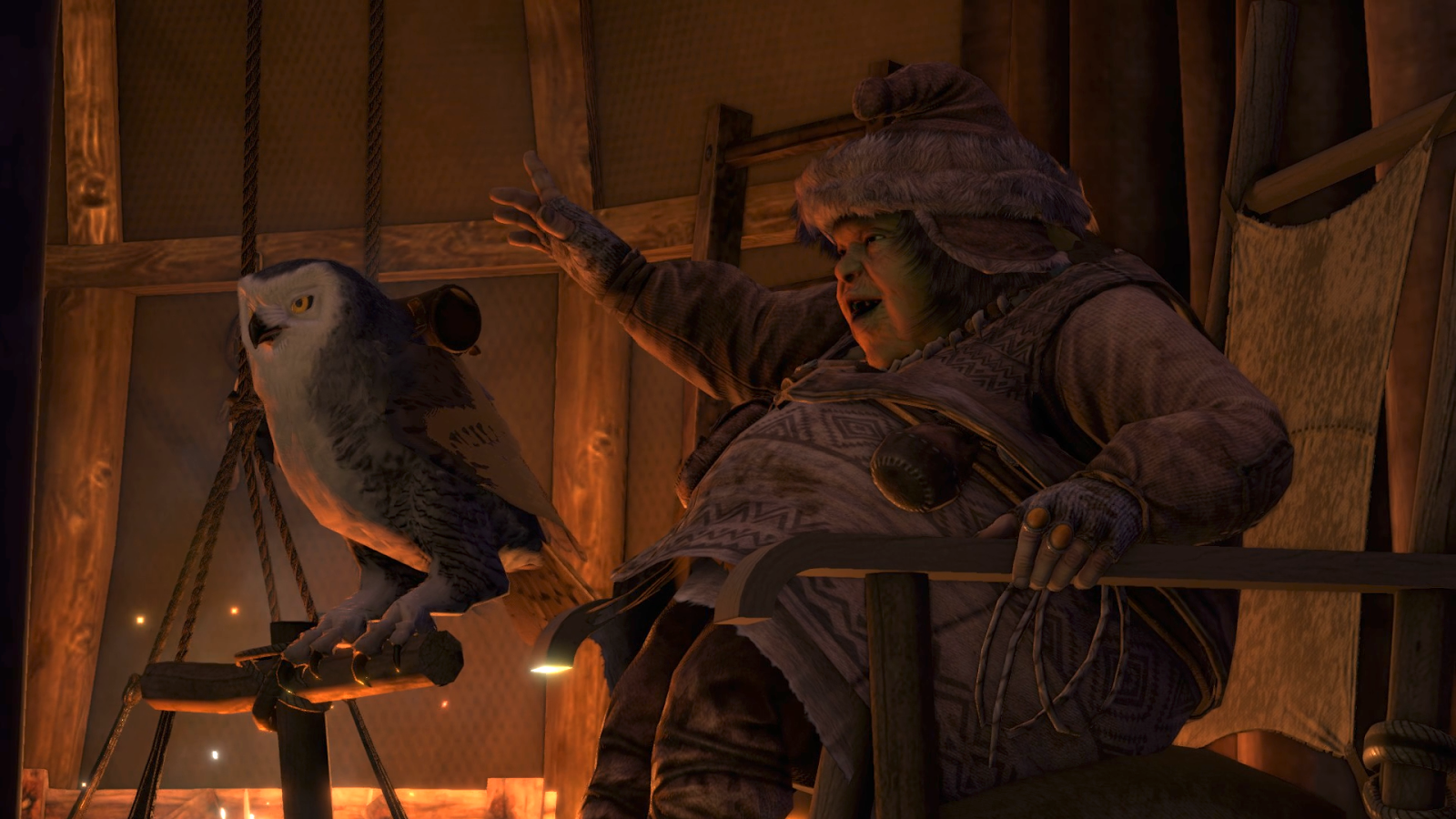 Syberia Game Review